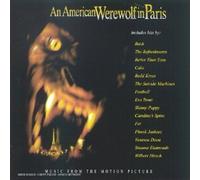An American Werewolf in Paris by Various