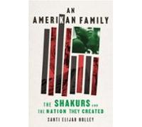 An Amerikan Family (ebook)