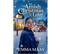 An Amish Christmas Love