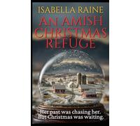 An Amish Christmas Refuge