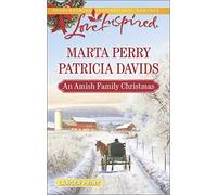 An Amish Family Christmas: Heart of ChristmasA Plain Holiday (Love Inspired LP) by Marta Perry (2014-10-21)