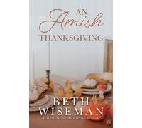 An Amish Thanksgiving