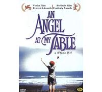 An Angel At My Table