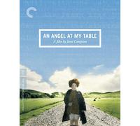 An Angel at My Table (Criterion Collection) [USA] [Blu-ray]
