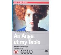 An Angel At My Table [Reino Unido] [DVD]