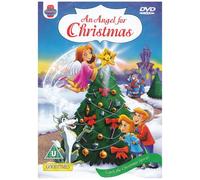 An Angel for Christmas [Reino Unido] [DVD]