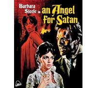 An Angel for Satan [USA] [Blu-ray]