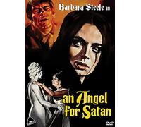 An Angel for Satan [USA] [DVD]