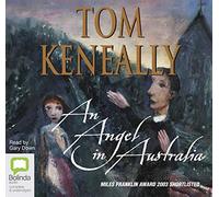 An Angel in Australia [Audio]