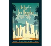 An Angel in Los Angeles: A Charlotte Holmes Mystery
