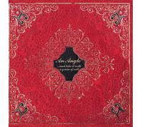 An Angle - & Take It With a Grain of Salt