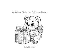 An Animal Christmas Colouring Book
