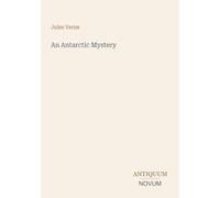 An Antarctic Mystery