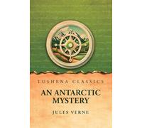 An Antarctic Mystery
