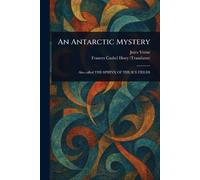 An Antarctic Mystery