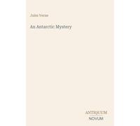 An Antarctic Mystery