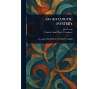 An Antarctic Mystery