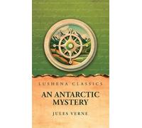 An Antarctic Mystery