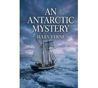 An Antarctic Mystery