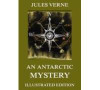 An Antarctic Mystery (ebook)