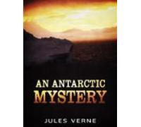 An Antarctic Mystery (ebook)