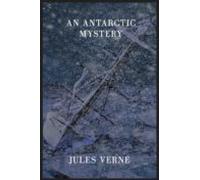 An Antarctic Mystery (ebook)