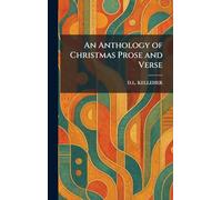 An Anthology of Christmas Prose and Verse