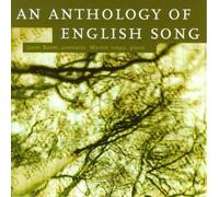 An Anthology of English Song