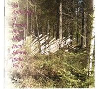 An Anthology of Finnish Piano Music Volume 5 - Jouni Somero, piano