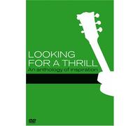 An Anthology of Inspiration - Looking for a Thrill [Alemania] [DVD]