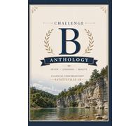 An Anthology of Short Stories: Fayetteville 2025-2026