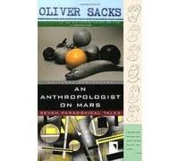 An Anthropologist On Mars 1st (first) edition Text Only