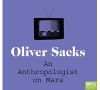 An Anthropologist on Mars [Audio]