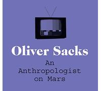 An Anthropologist on Mars [Audio]