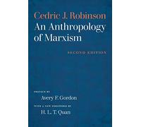 An Anthropology of Marxism