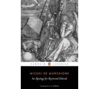 An Apology For Raymond Sebond (ebook)