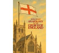 An Apology of the Church of England