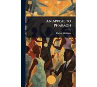 An Appeal to Pharaoh