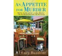 An Appetite For Murder (ebook)