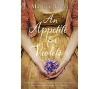An Appetite For Violets (ebook)