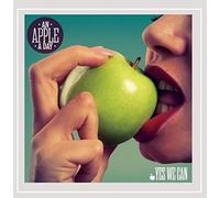 An Apple A Day - Yes We Can