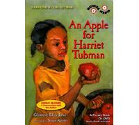 An Apple for Harriet Tubman [Alemania] [DVD]