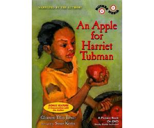 An Apple for Harriet Tubman [Alemania] [DVD]