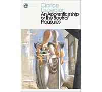 Apprenticeship or The Book of Pleasures