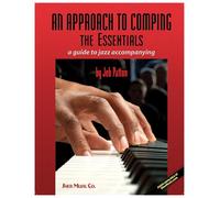 An Approach to Comping: The Essentials