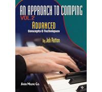 An Approach to Comping Vol.2: Advanced Concepts & Techniques