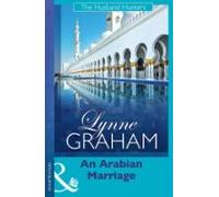 An Arabian Marriage (ebook)