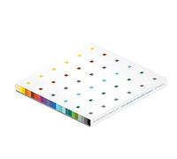 An Architect’s Pencil Set: The Colors of Michael Graves