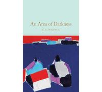 An Area of Darkness (Macmillan Collector's Library)