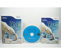 An Artic Tale